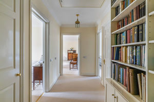 Hallway- click for photo gallery